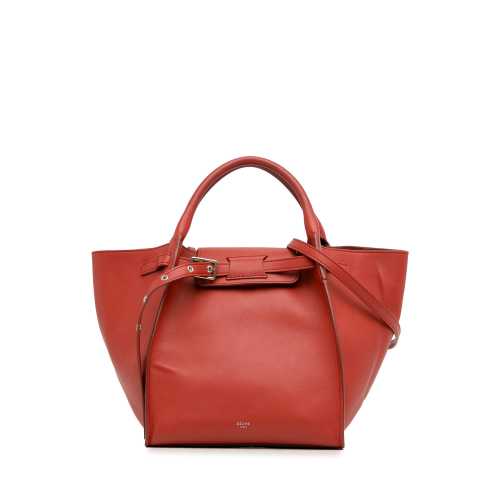 Celine Small Big Bag