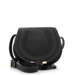 Chloe Calfskin Marcie Mini Crossbody