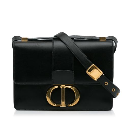 Dior 30 Montaigne Flap Bag