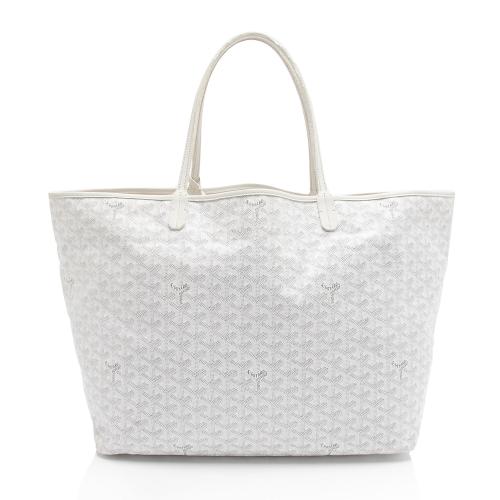 Goyard Goyardine St. Louis GM Tote