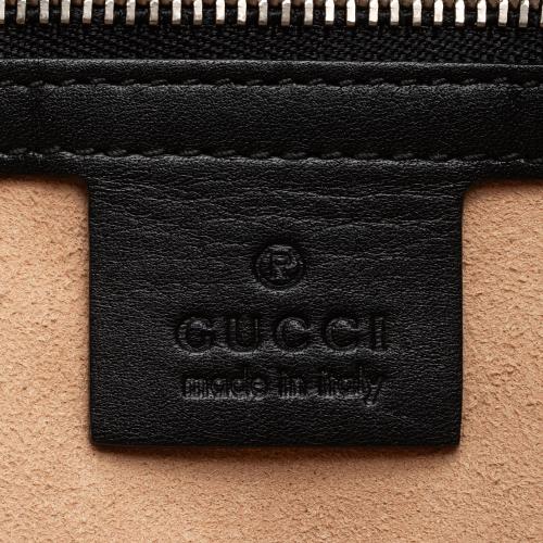 Gucci Quilted Leather Dionysus Medium Hobo