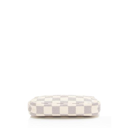 Louis Vuitton Damier Azur Mini Pochette Accessoires