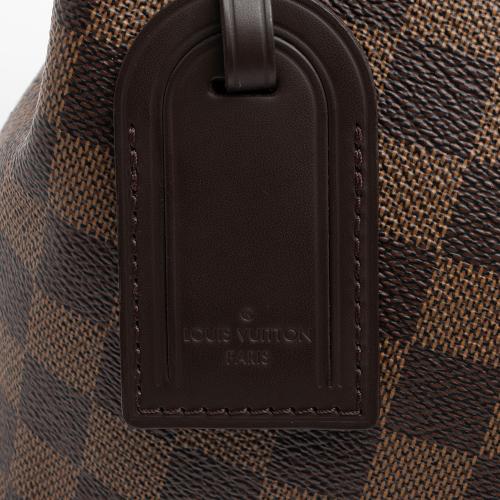 Louis Vuitton Damier Ebene Graceful PM Hobo