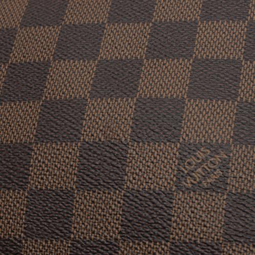 Louis Vuitton Damier Ebene Graceful PM Hobo