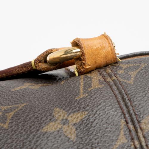 Louis Vuitton Monogram Canvas Totally MM Tote