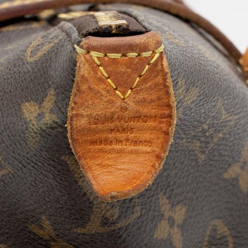 Louis Vuitton Monogram Canvas Totally MM Tote