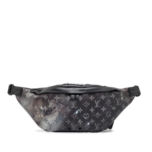 Louis Vuitton Monogram Galaxy Discovery Bumbag