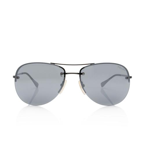 Prada Sport Aviator Sunglasses