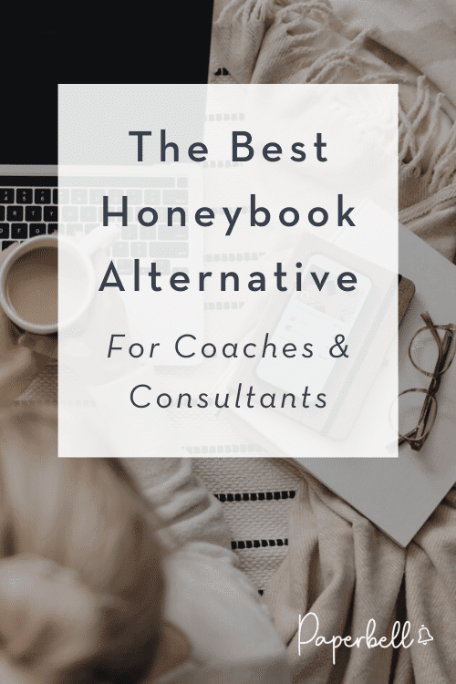 honeybook alternative